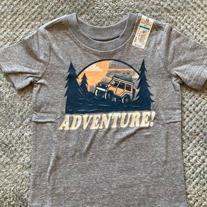 Baby boy t-shirt